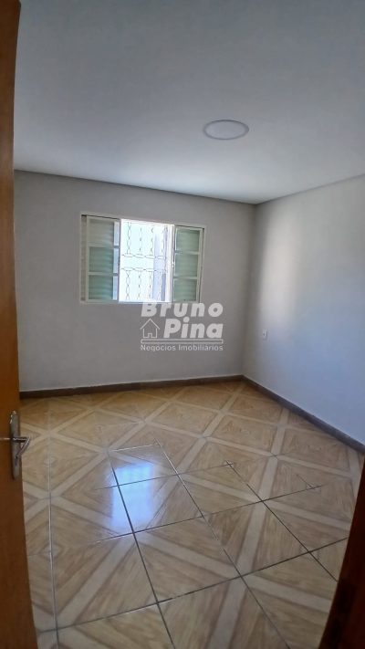 CASA NO GEISEL – 02 DORMITÓRIOS PRONTA PARA MORAR