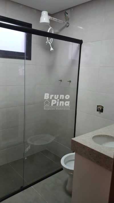 CASA NO GEISEL – 02 DORMITÓRIOS PRONTA PARA MORAR