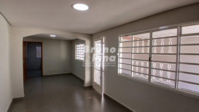 CASA NO GEISEL – 02 DORMITÓRIOS PRONTA PARA MORAR