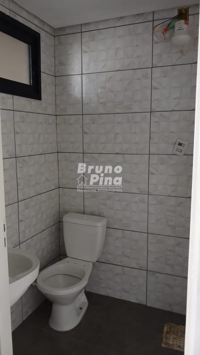CASA NO GEISEL – 02 DORMITÓRIOS PRONTA PARA MORAR