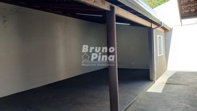 CASA NO GEISEL – 02 DORMITÓRIOS PRONTA PARA MORAR