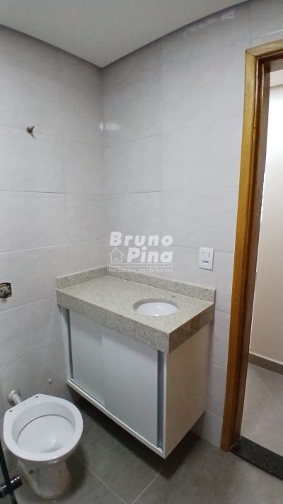 CASA NO GEISEL – 02 DORMITÓRIOS PRONTA PARA MORAR