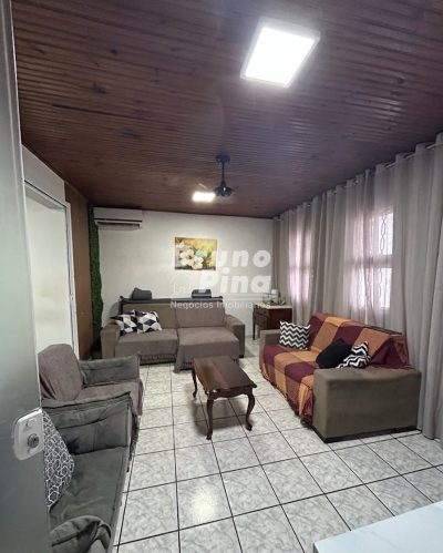 CASA A VENDA BAURU 2000 - NOBUJI NAGASAWA