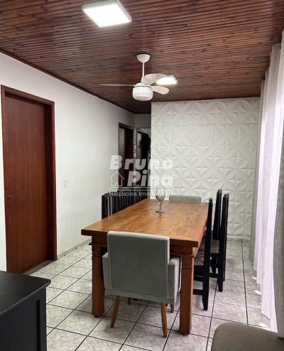CASA A VENDA BAURU 2000 - NOBUJI NAGASAWA
