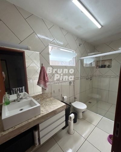 CASA A VENDA BAURU 2000 - NOBUJI NAGASAWA