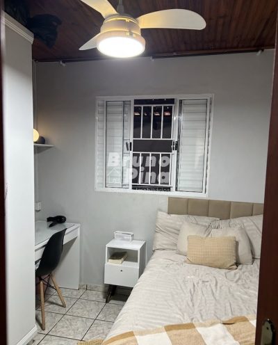 CASA A VENDA BAURU 2000 - NOBUJI NAGASAWA