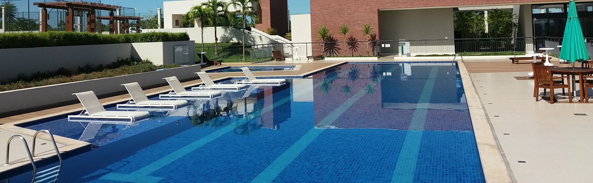 Residencial Tamboré